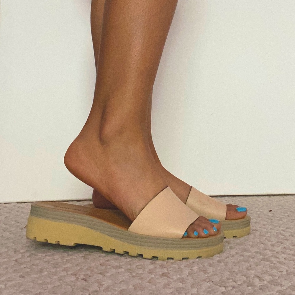 See By Chloé sandals